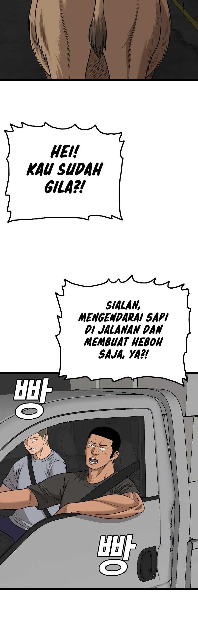 Chapter 229 - halaman 26