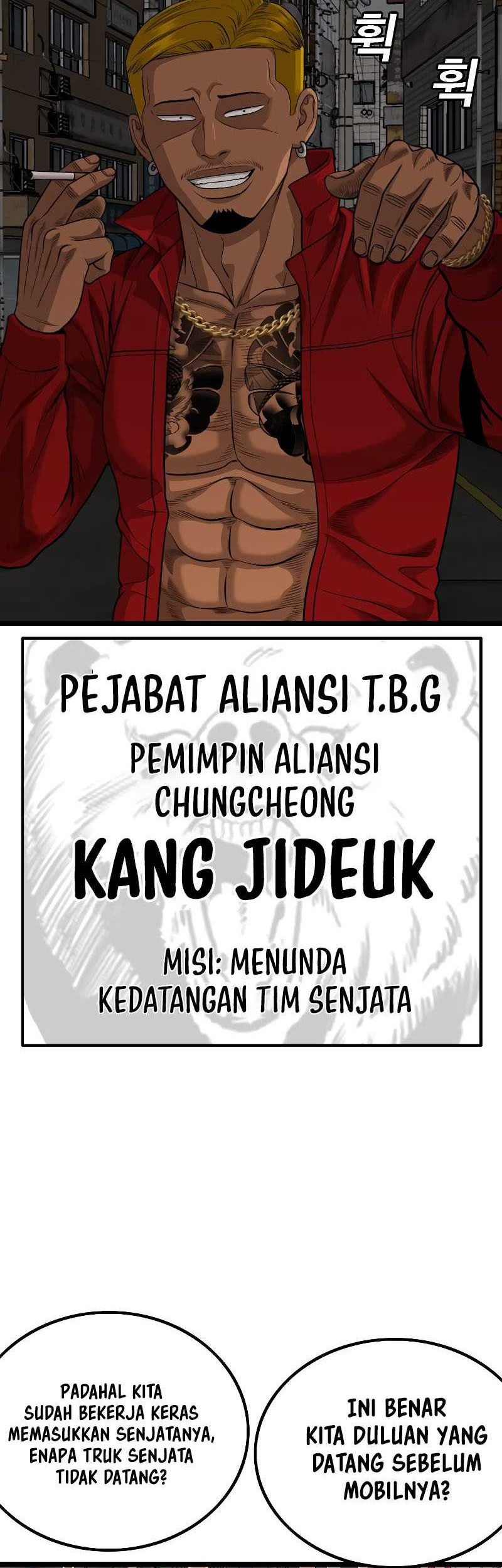Chapter 229 - halaman 30