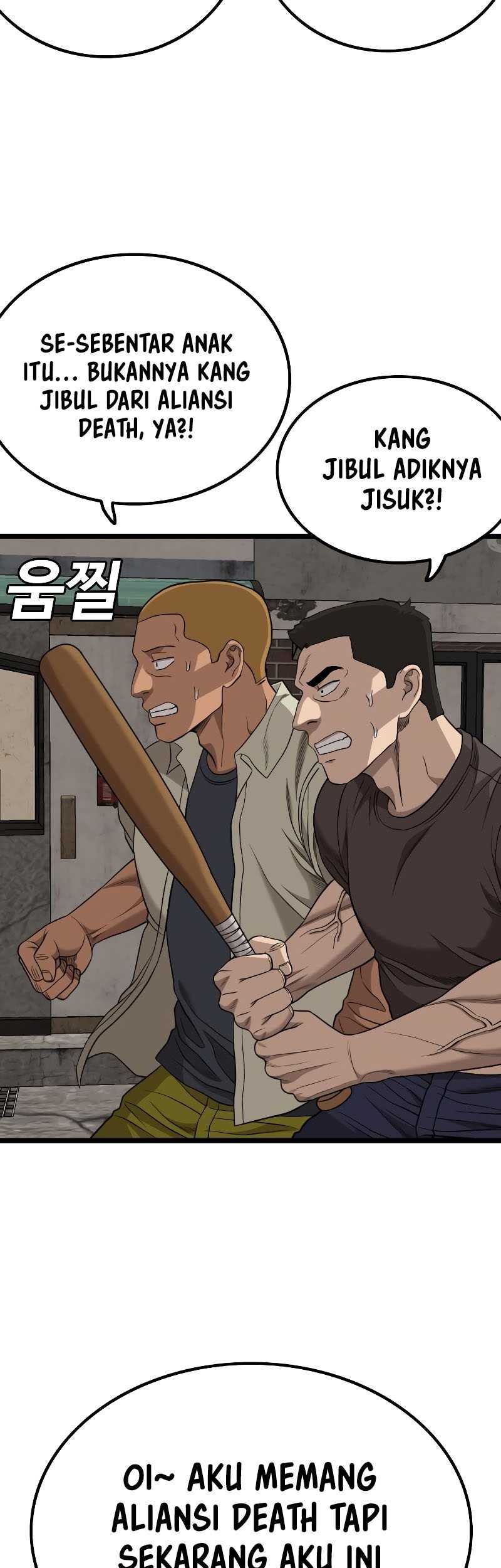 Chapter 229 - halaman 33