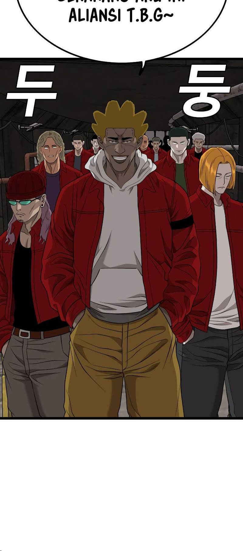 Chapter 229 - halaman 34