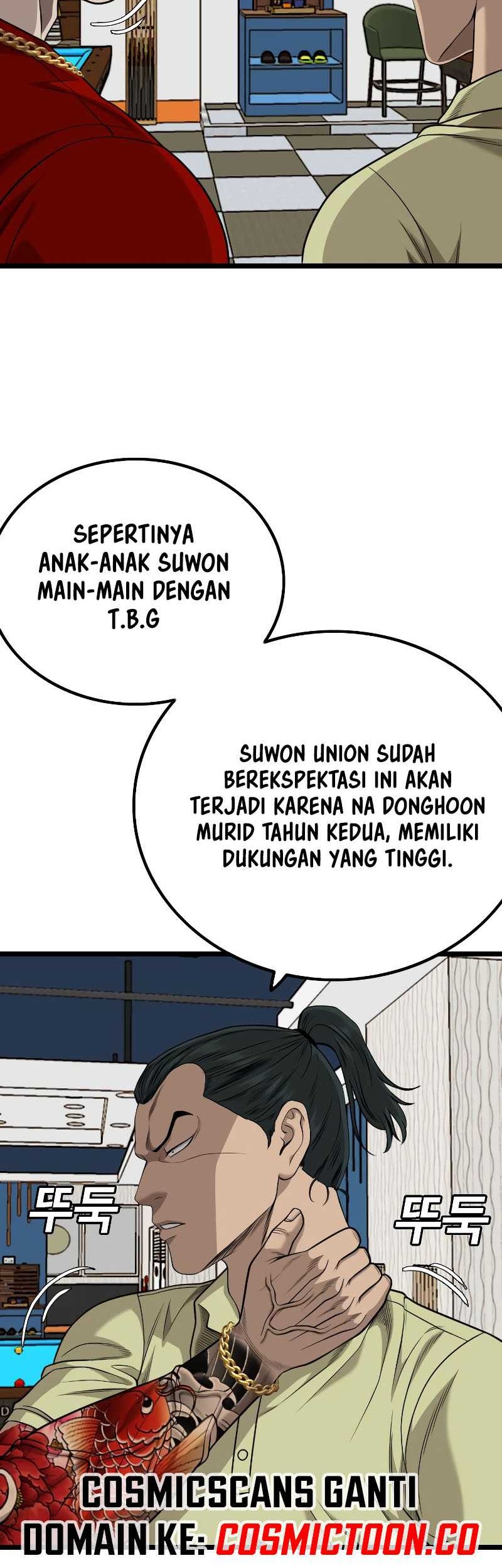 Chapter 226 - halaman 63