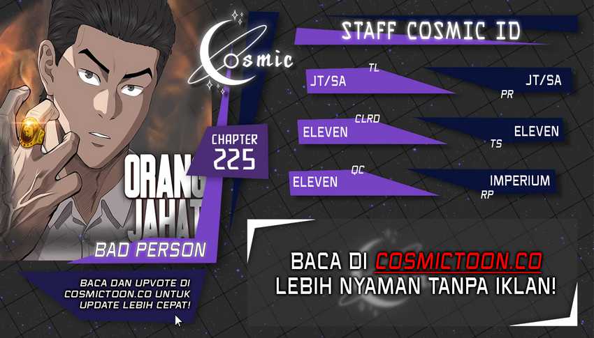 Chapter 225 - halaman 2