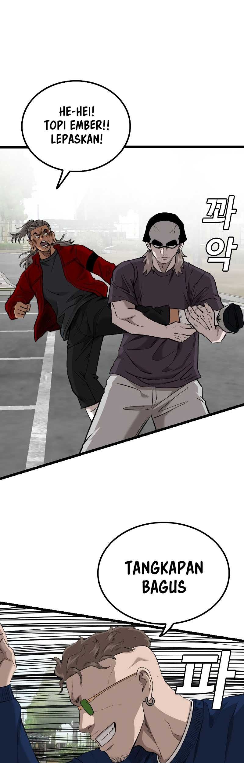 Chapter 223 - halaman 58