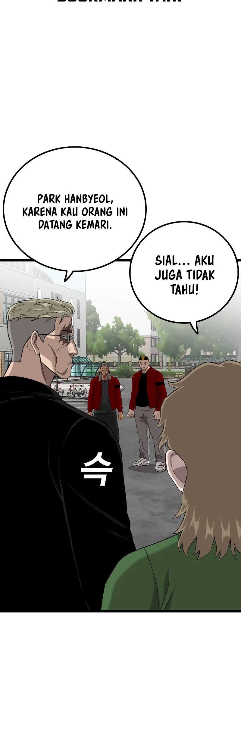 Chapter 223 - halaman 19