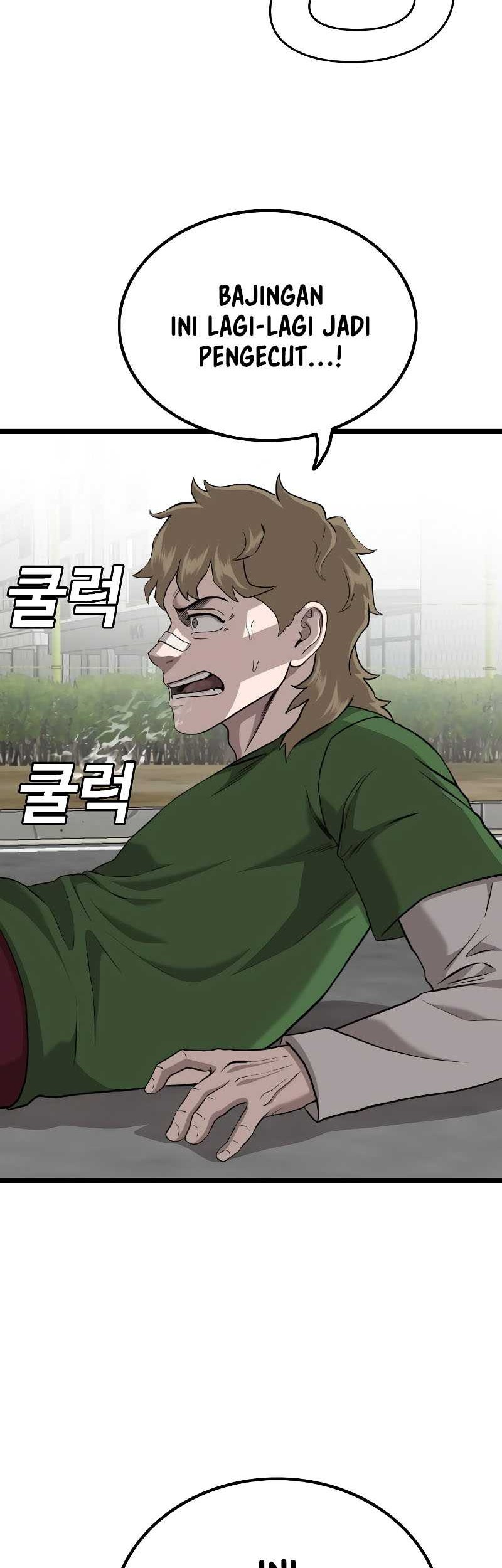 Chapter 223 - halaman 30