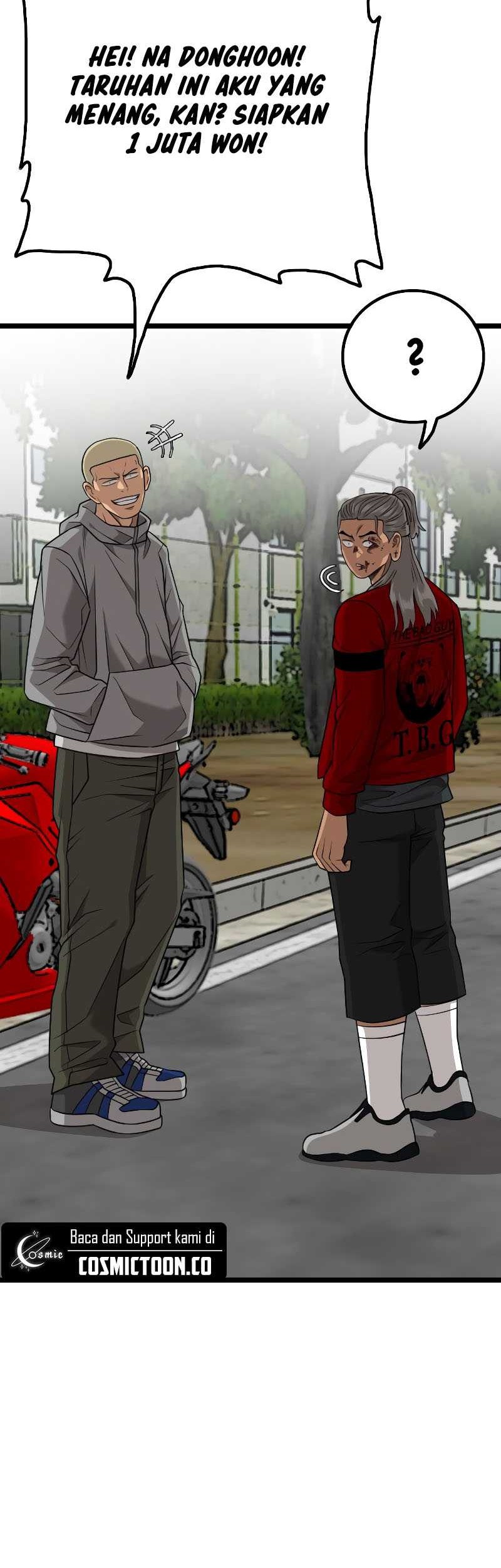 Chapter 222 - halaman 17
