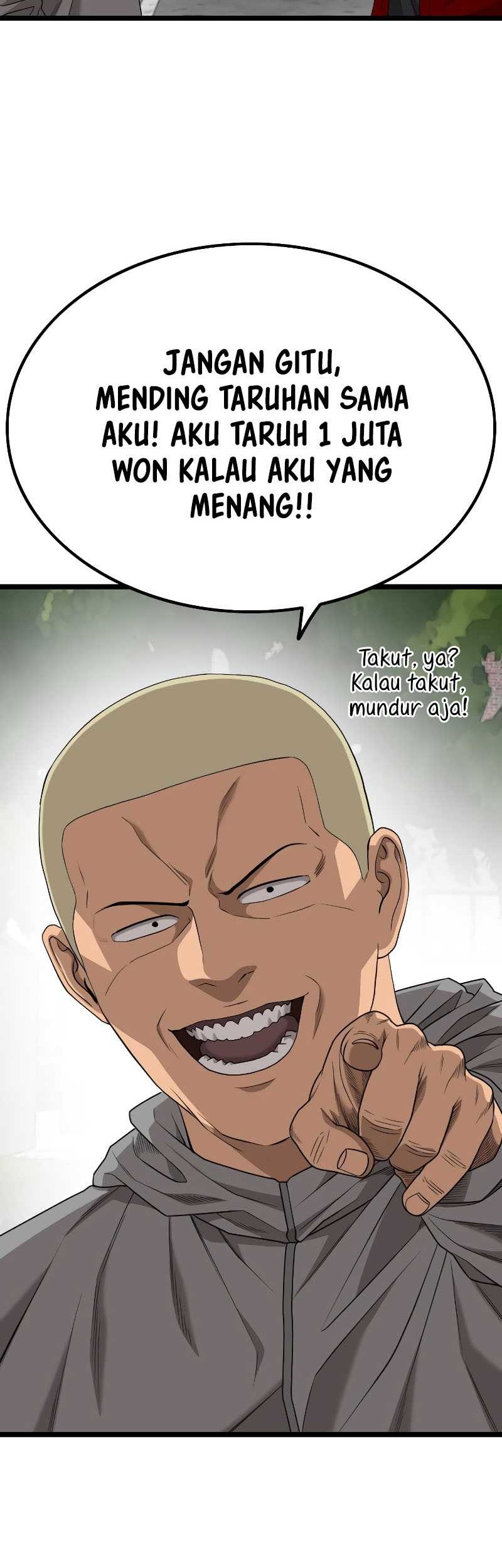 Chapter 222 - halaman 21