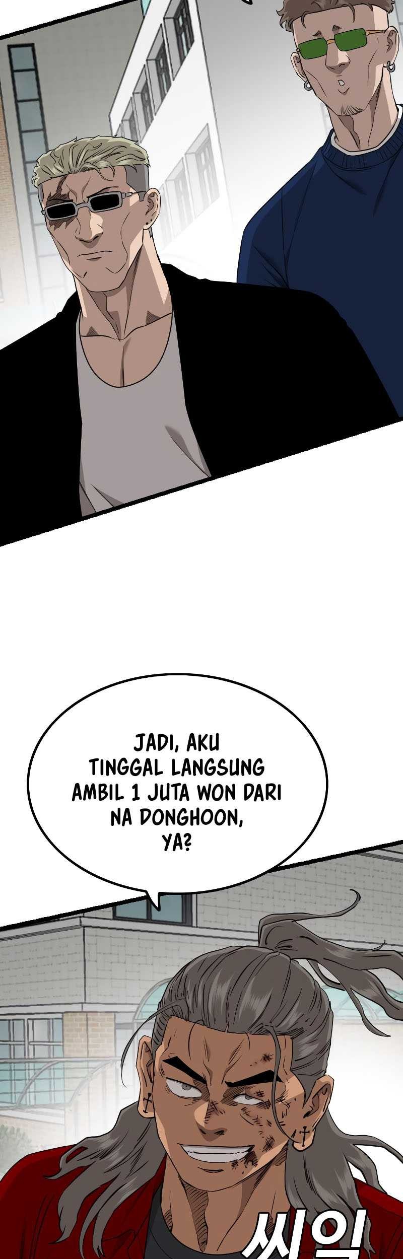 Chapter 222 - halaman 27
