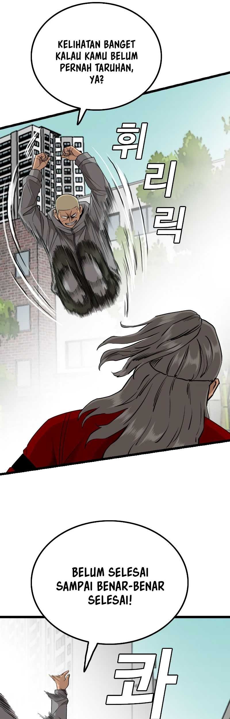 Chapter 222 - halaman 30