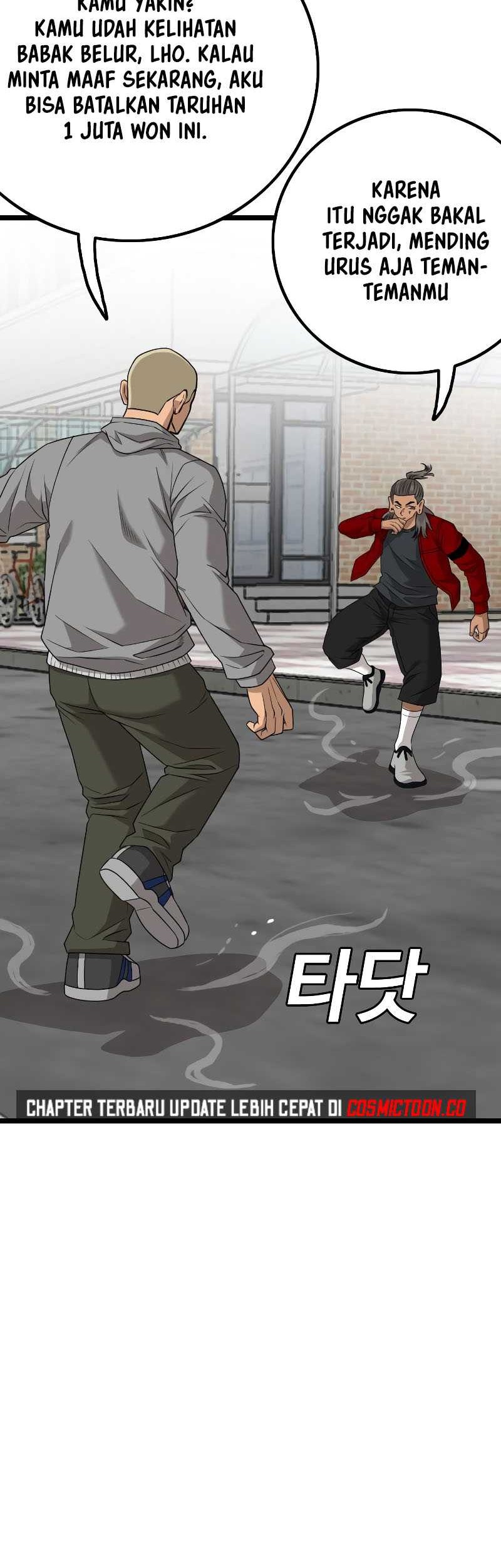 Chapter 222 - halaman 33