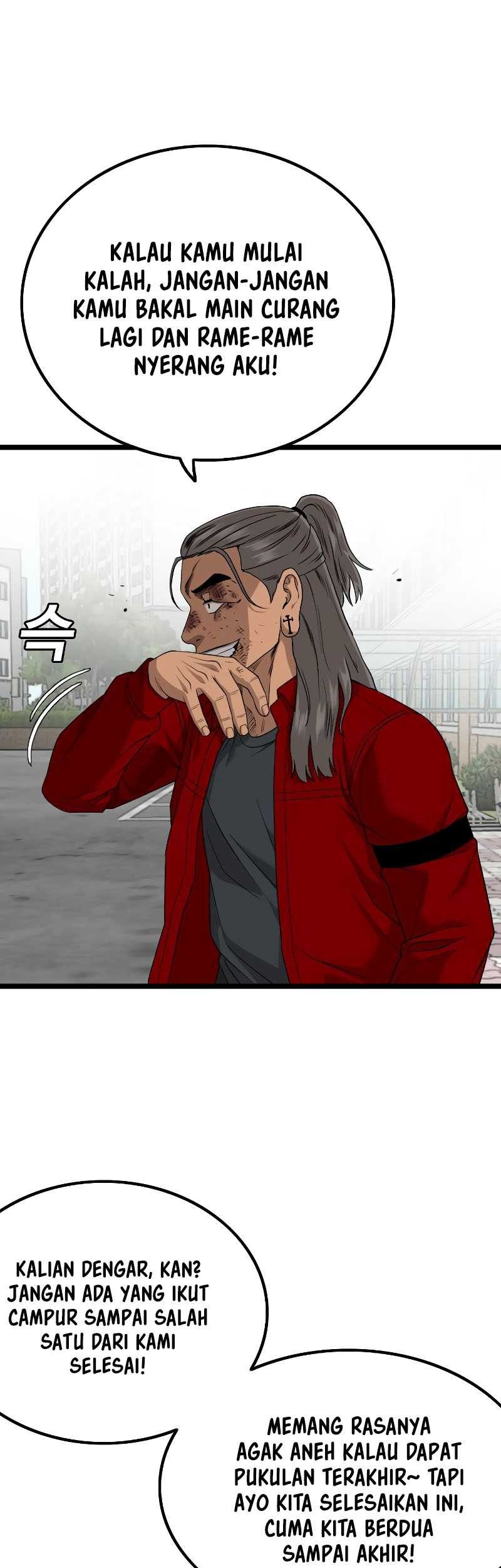 Chapter 222 - halaman 34