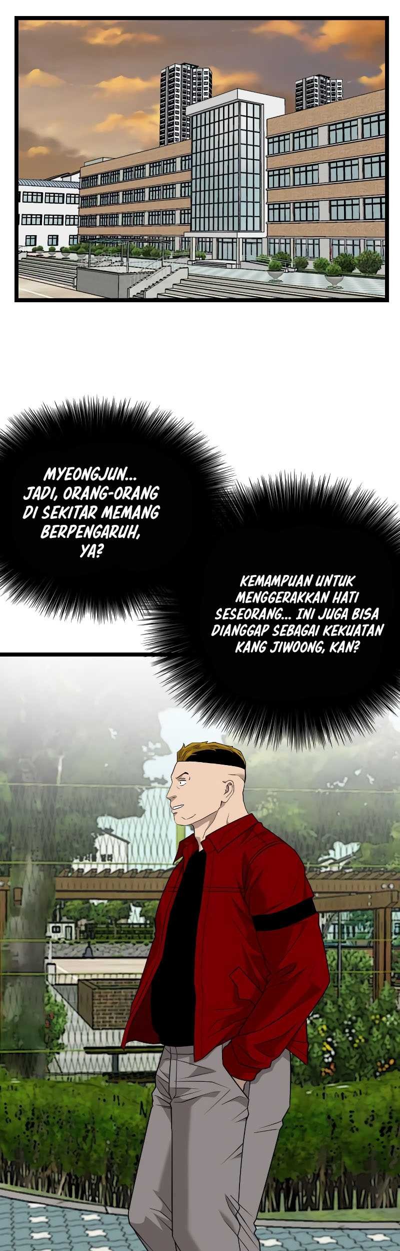 Chapter 222 - halaman 40