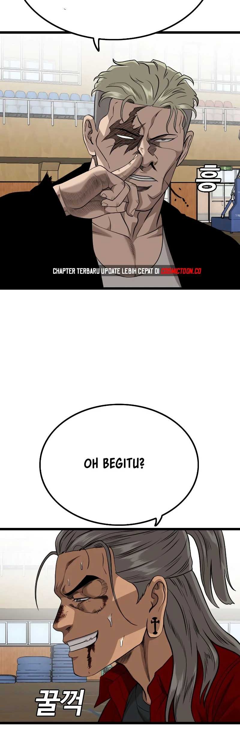 Chapter 221 - halaman 58