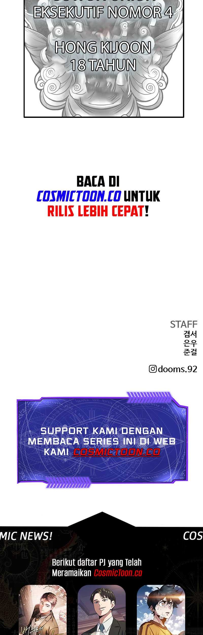 Chapter 221 - halaman 70