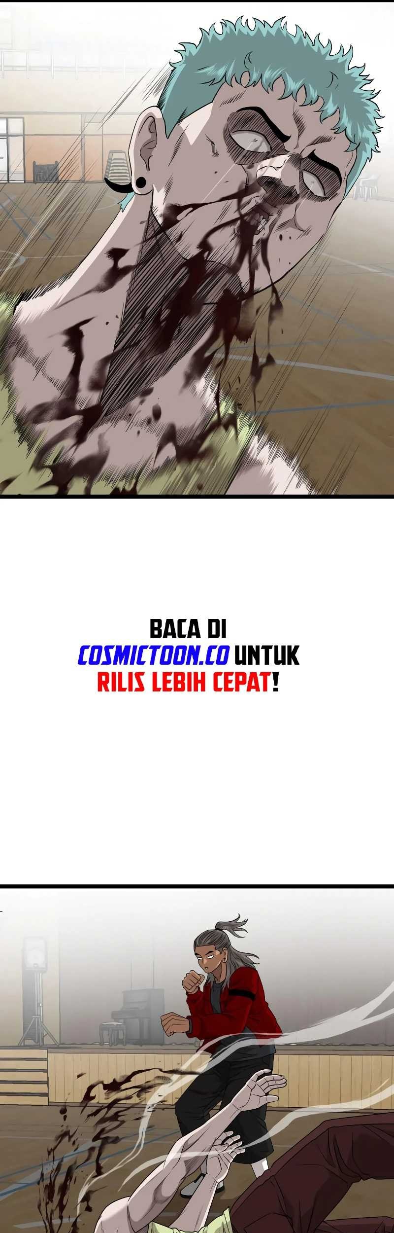Chapter 221 - halaman 14