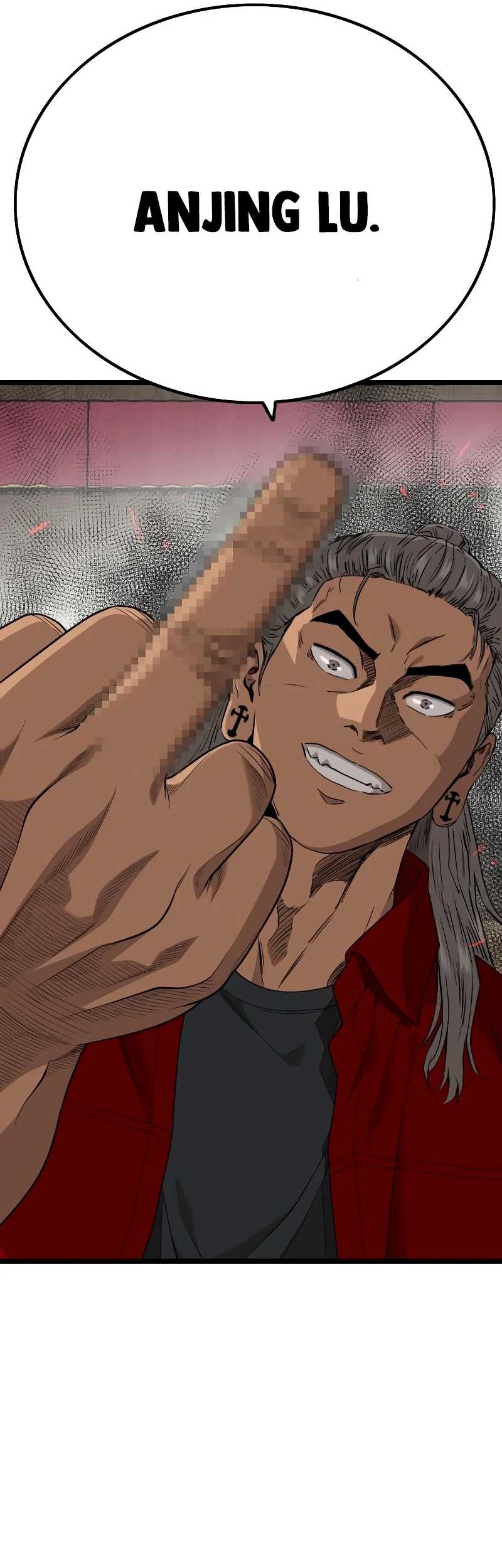 Chapter 221 - halaman 20