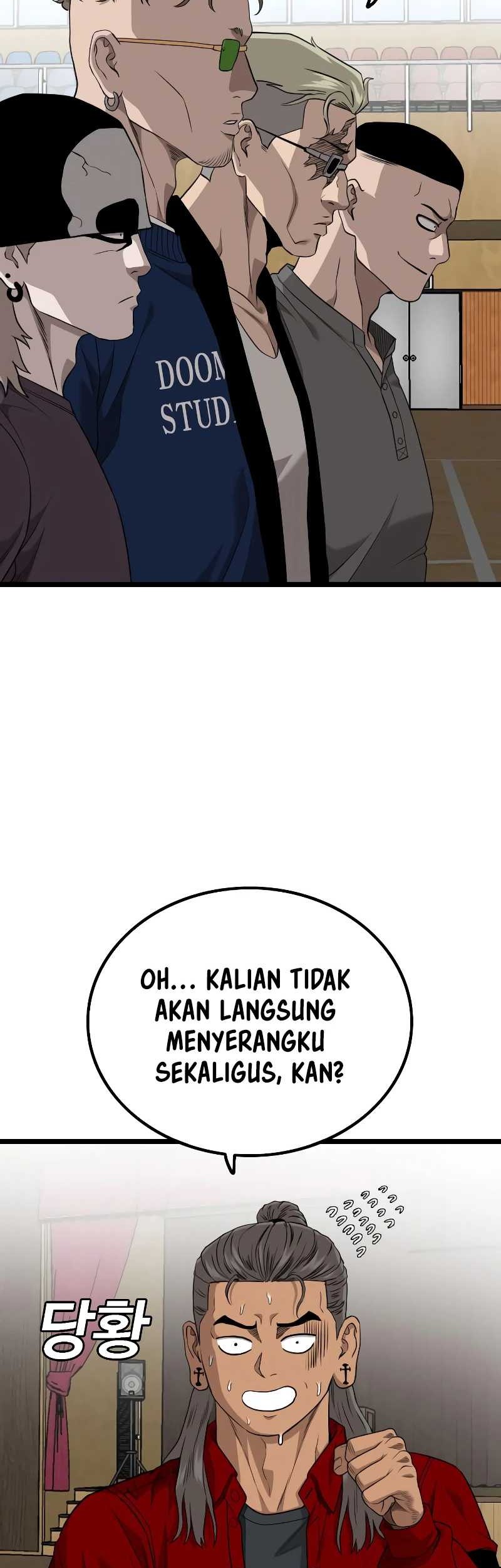 Chapter 221 - halaman 22