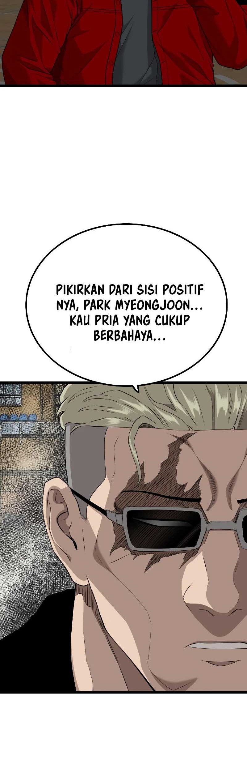 Chapter 221 - halaman 23