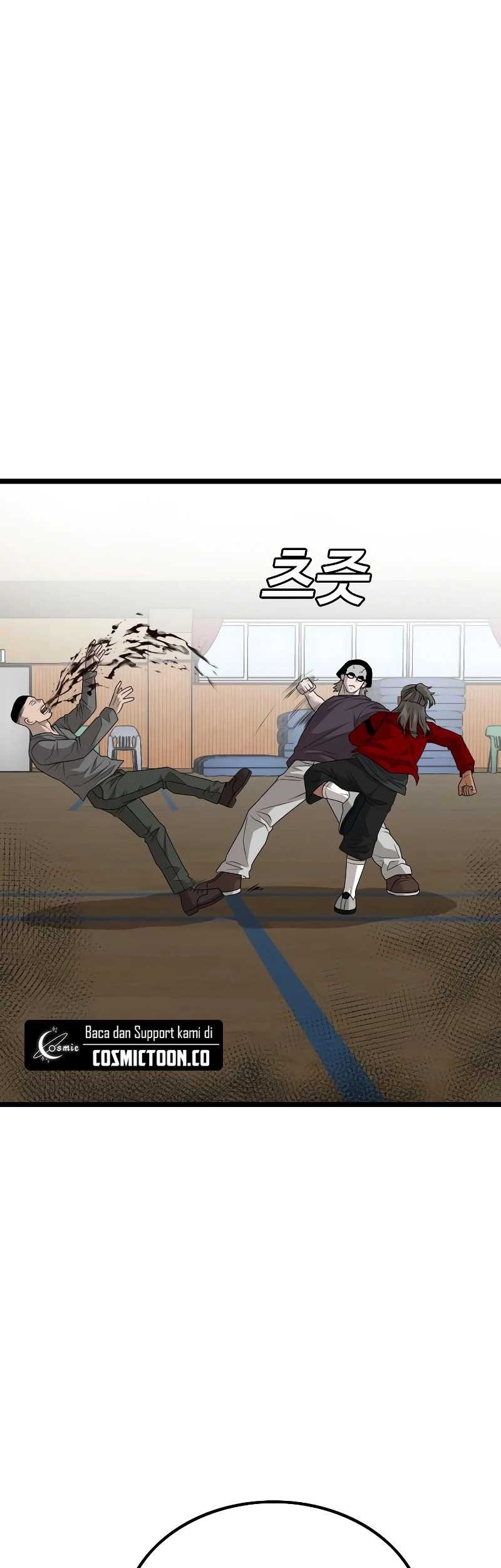 Chapter 221 - halaman 28