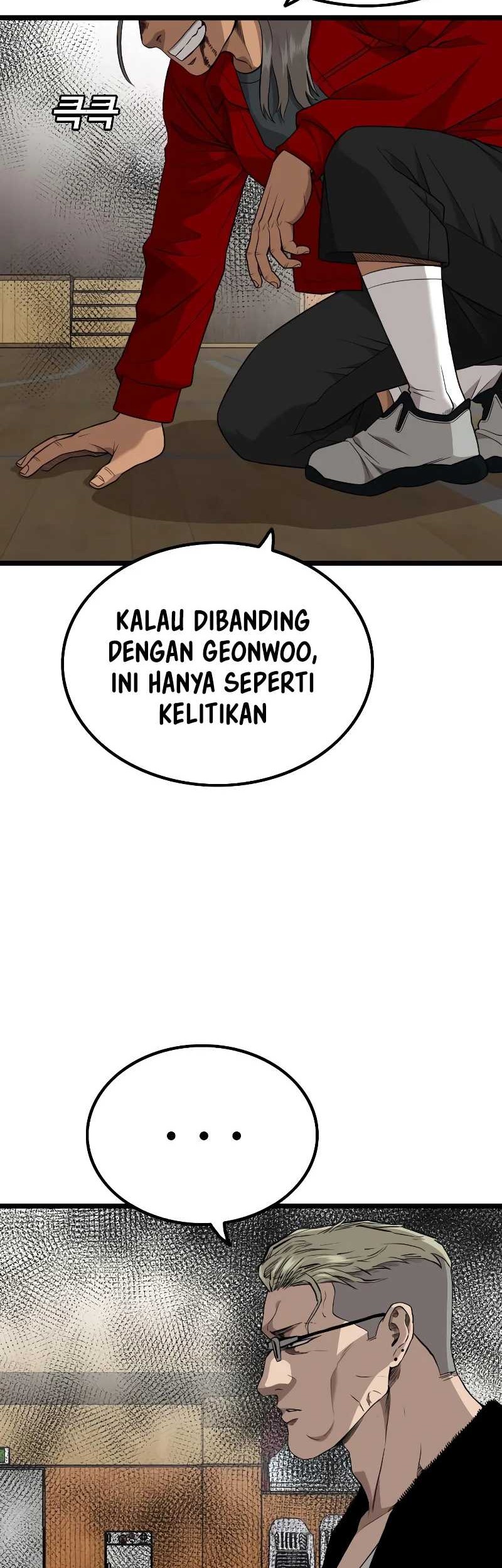 Chapter 221 - halaman 33