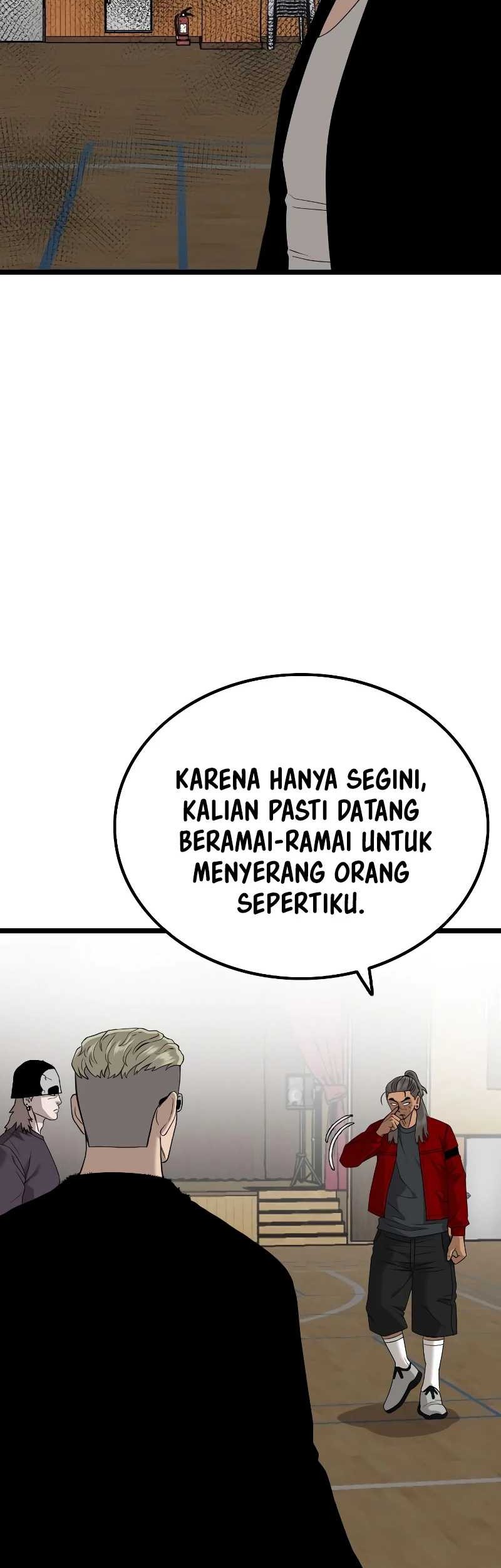 Chapter 221 - halaman 34