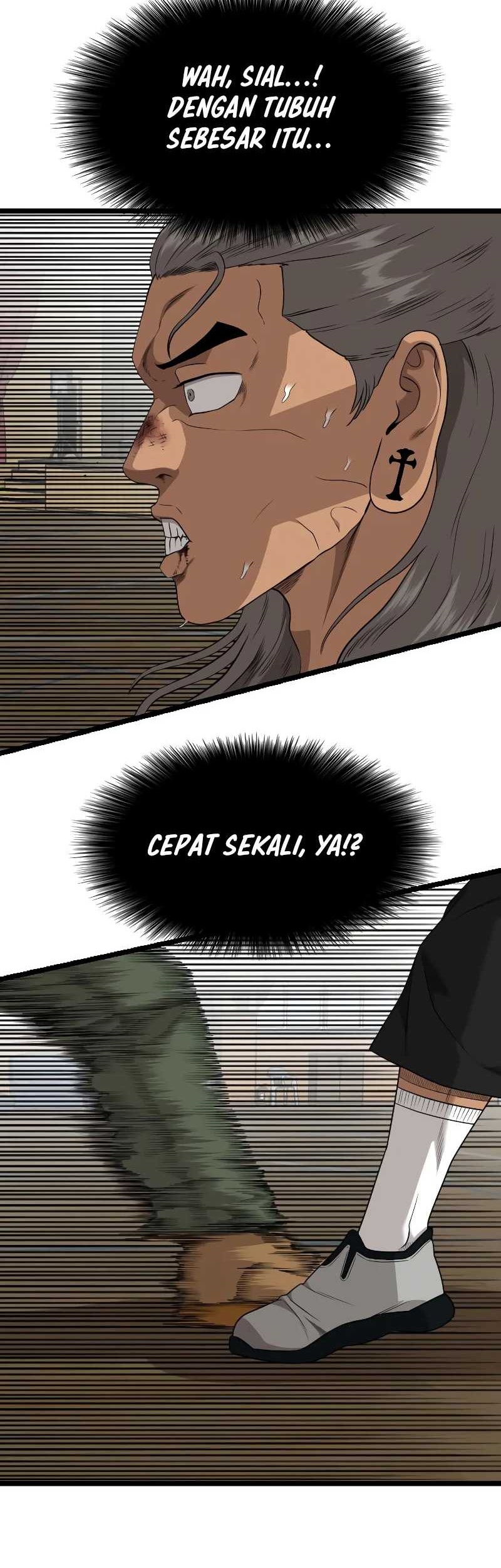 Chapter 221 - halaman 37