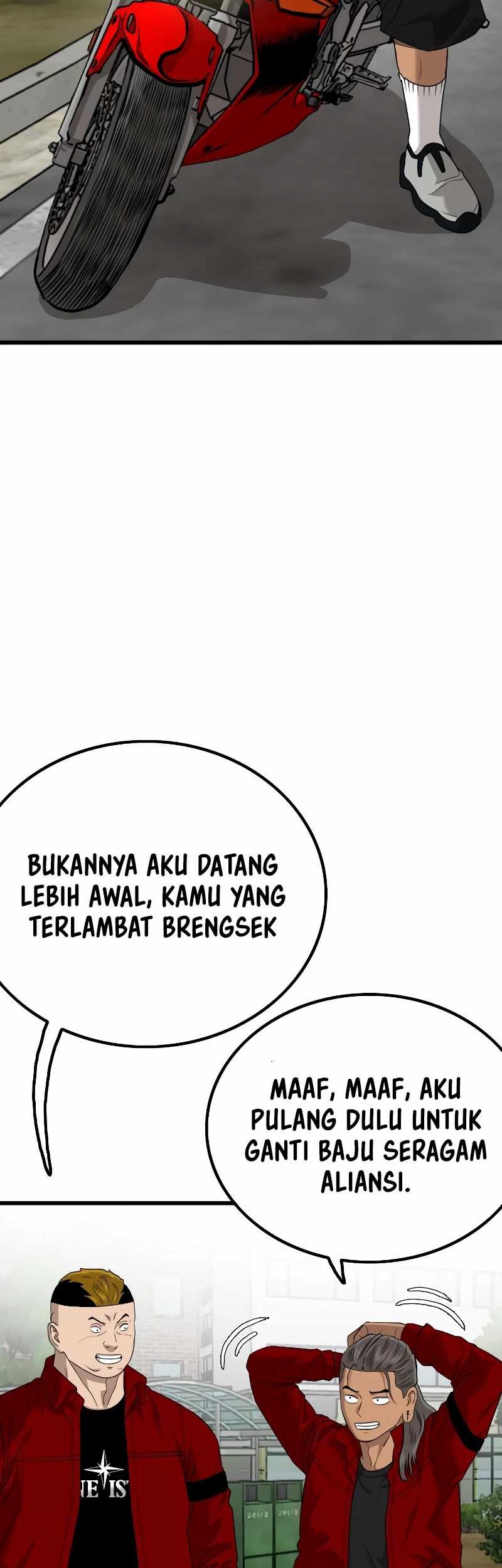 Chapter 220 - halaman 26