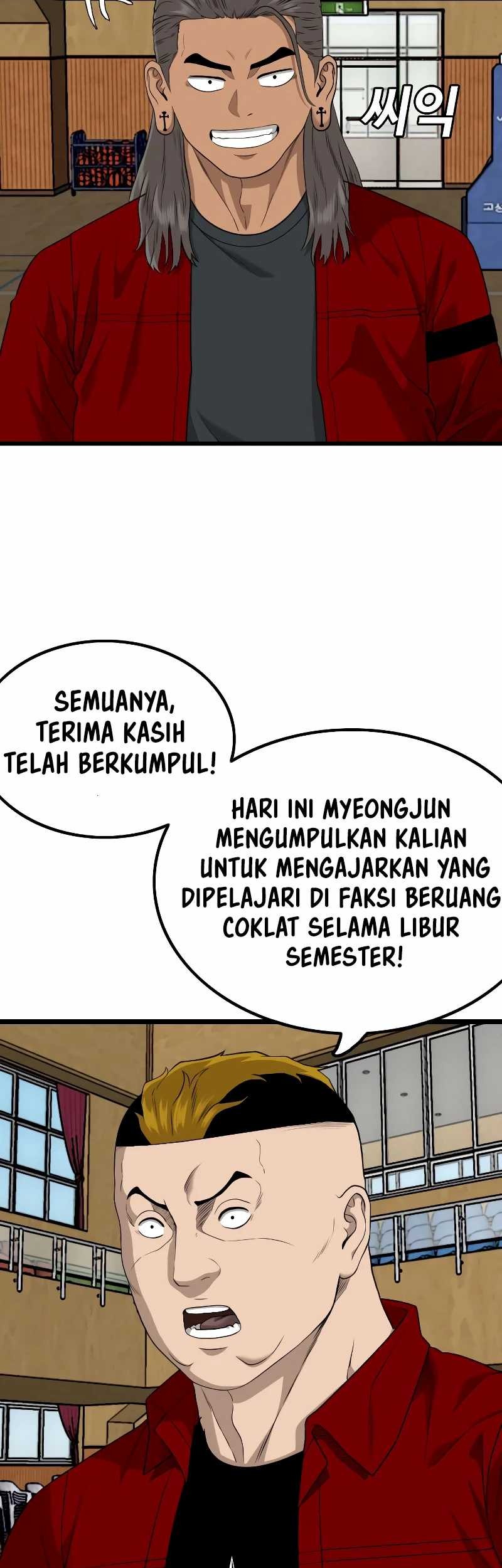 Chapter 220 - halaman 32