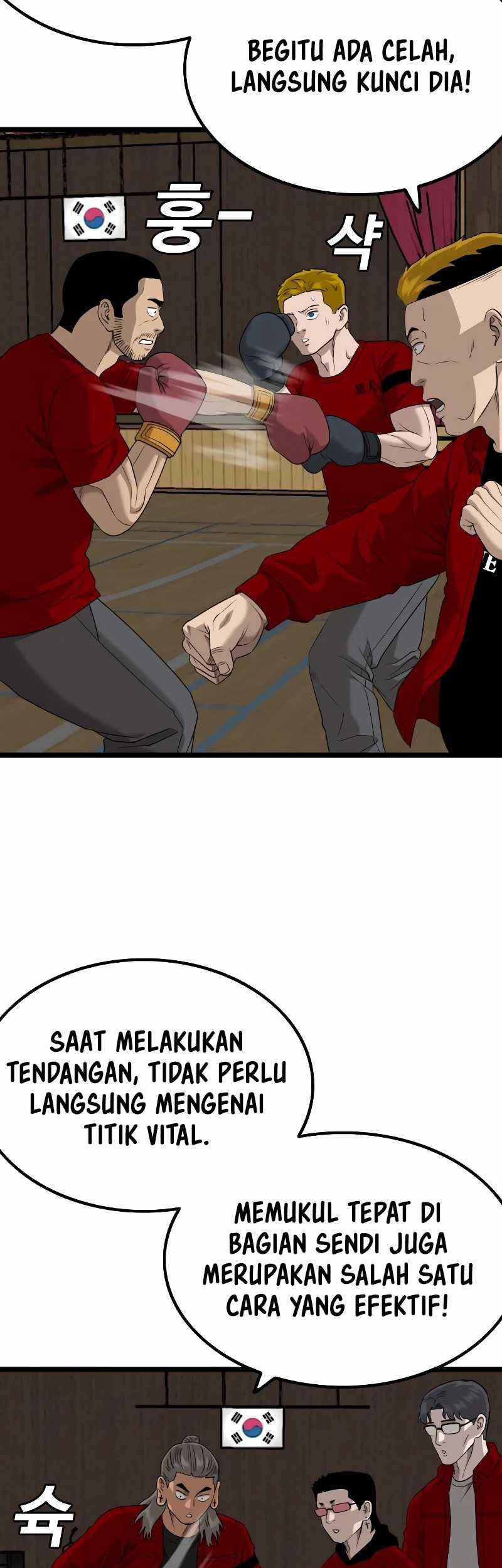 Chapter 220 - halaman 38