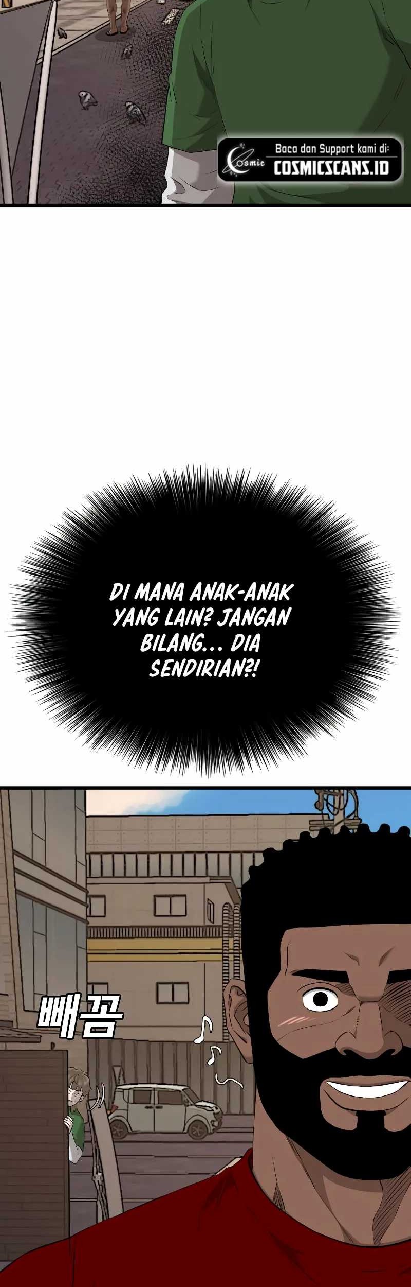 Chapter 219 - halaman 23