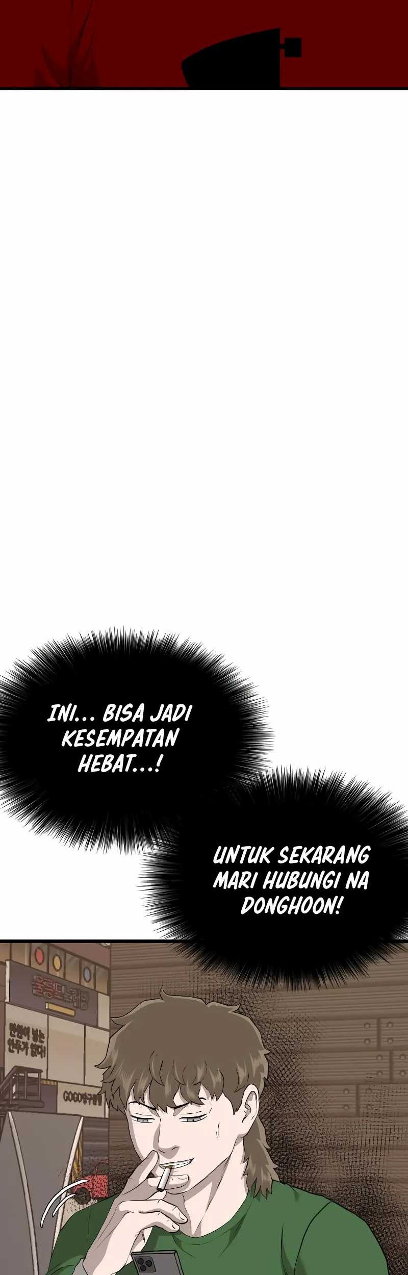 Chapter 219 - halaman 24