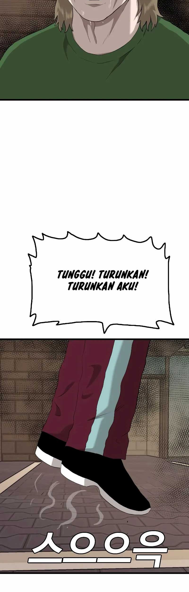 Chapter 219 - halaman 28