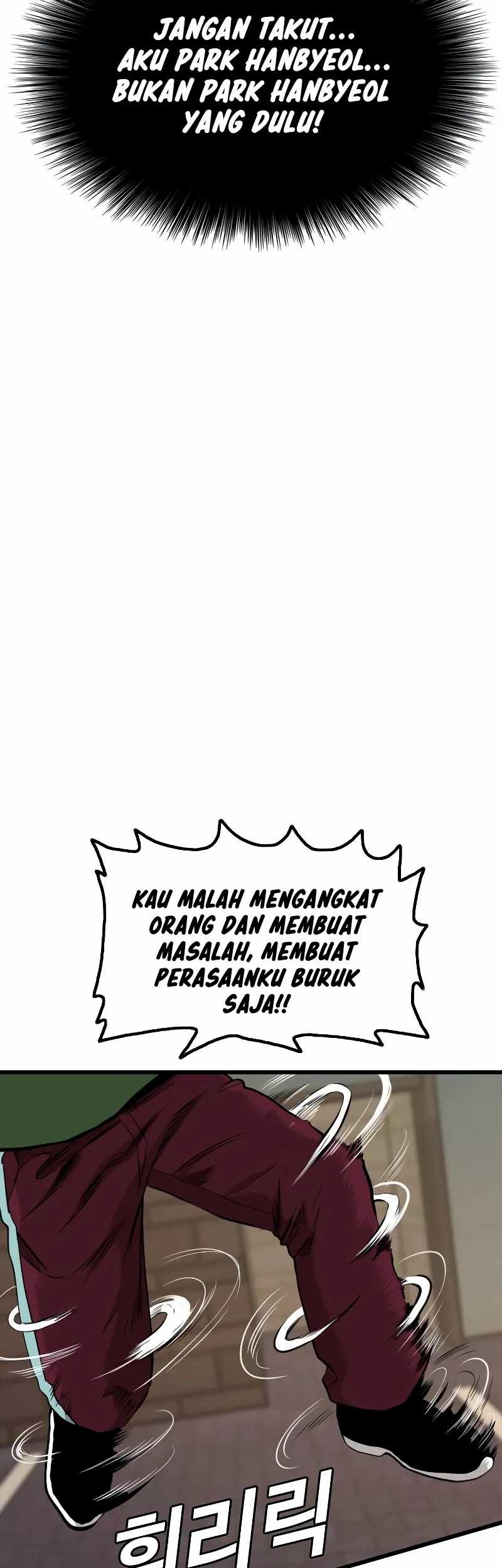 Chapter 219 - halaman 31