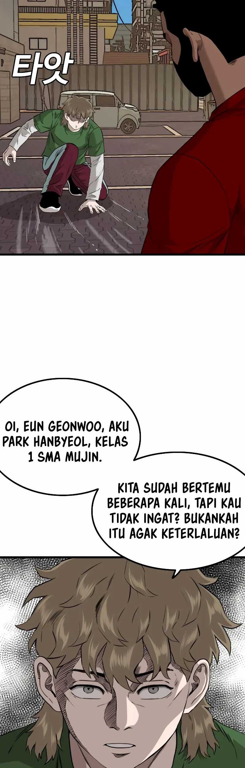 Chapter 219 - halaman 34