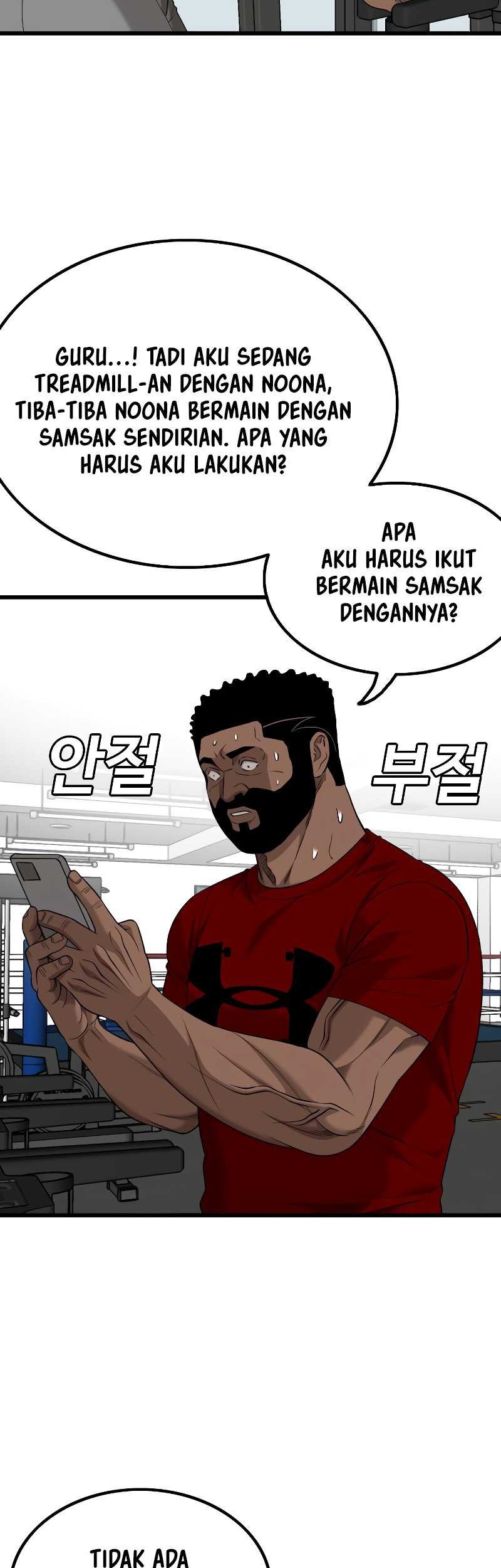Chapter 218 - halaman 18