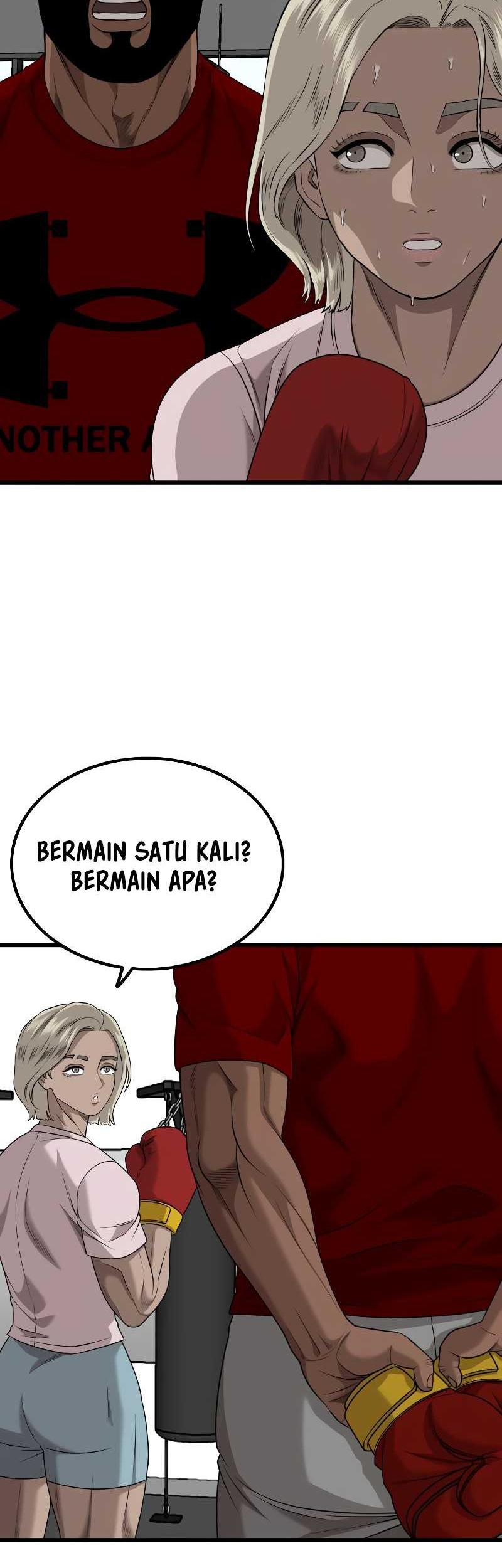 Chapter 218 - halaman 24