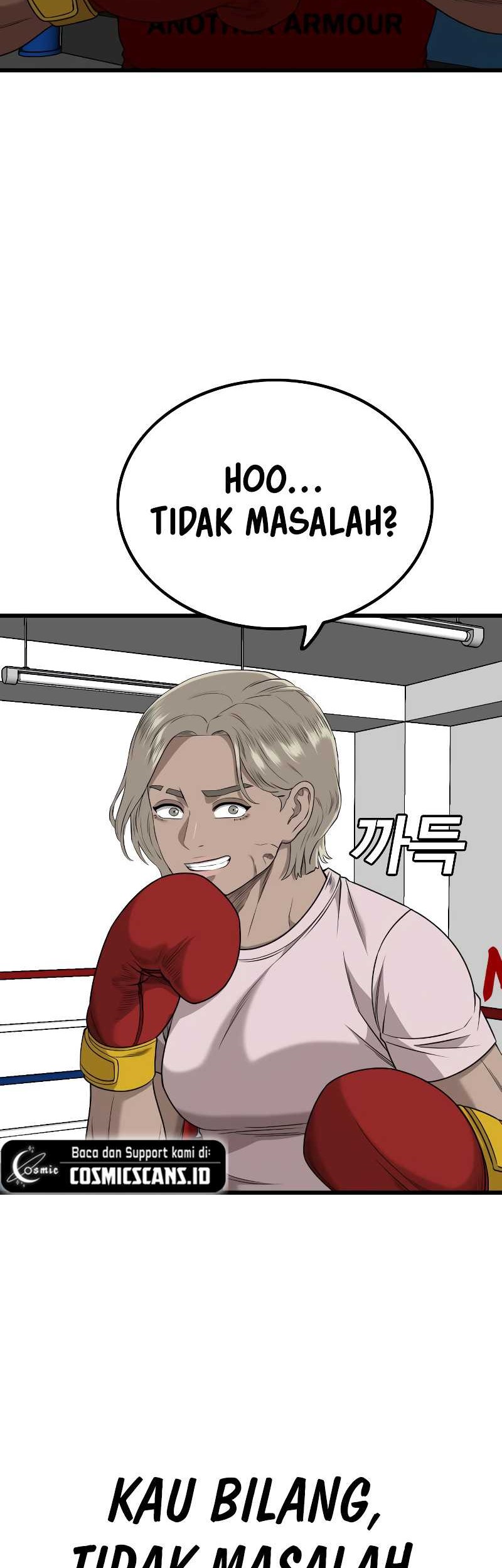 Chapter 218 - halaman 28