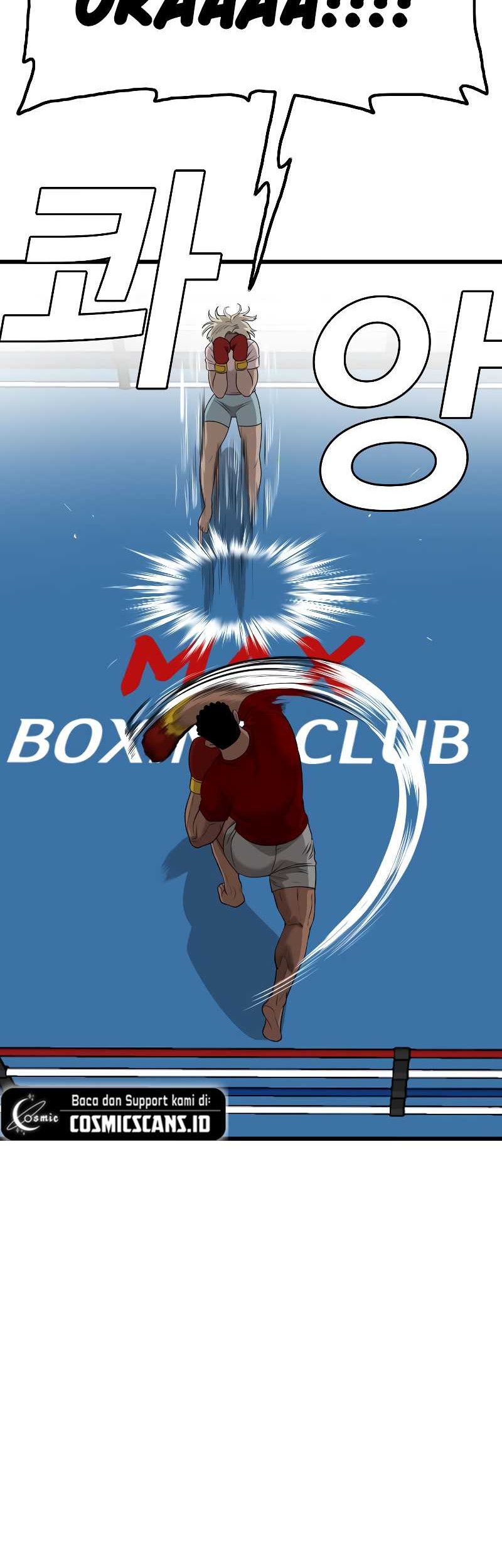 Chapter 218 - halaman 33