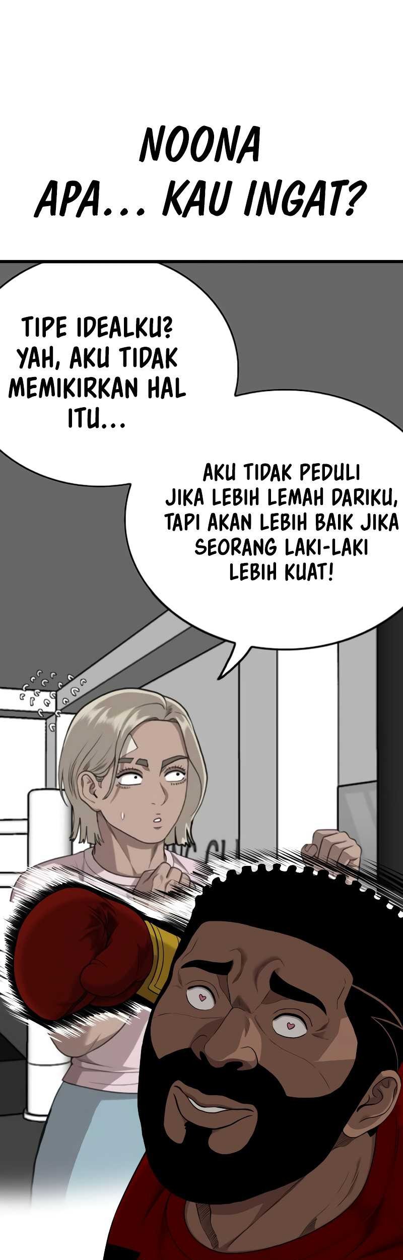 Chapter 218 - halaman 34