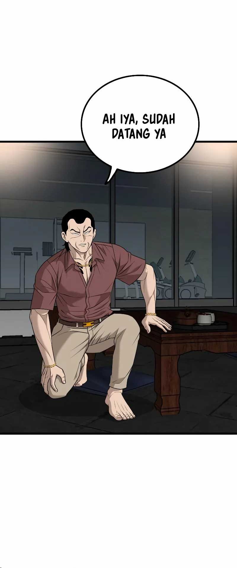 Chapter 217 - halaman 16