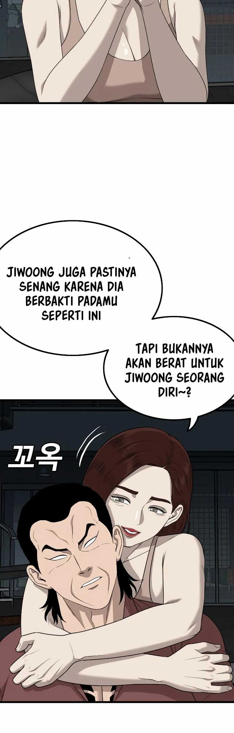 Chapter 217 - halaman 22