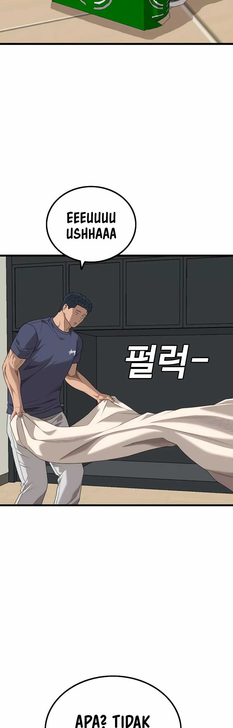 Chapter 216 - halaman 29