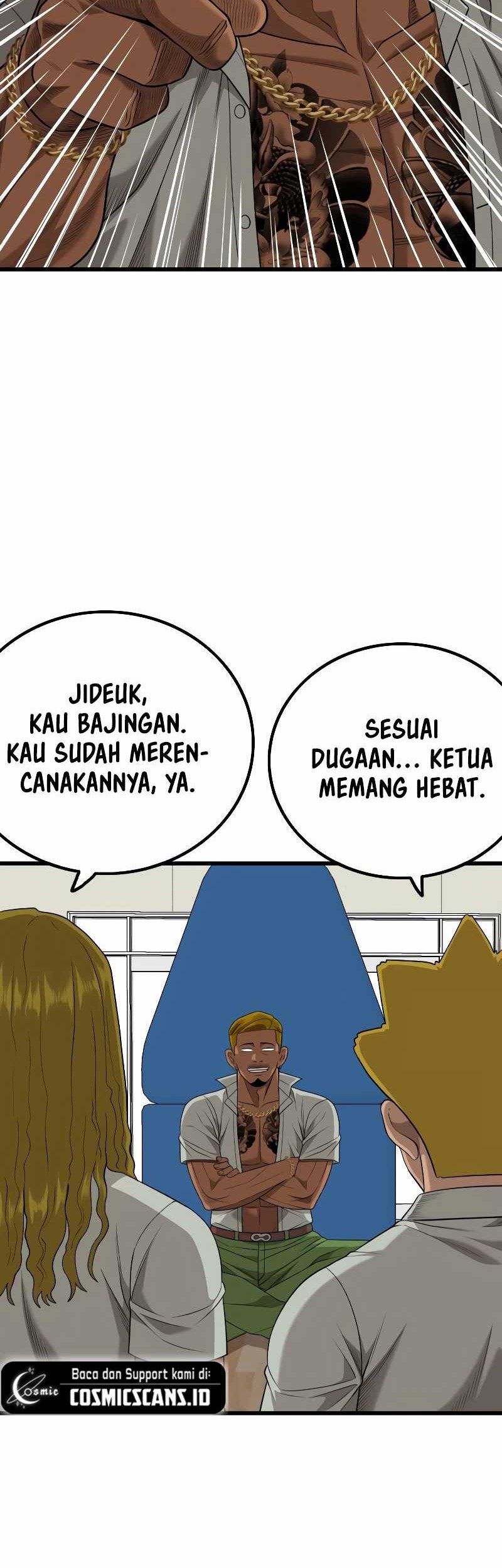 Chapter 215 - halaman 15