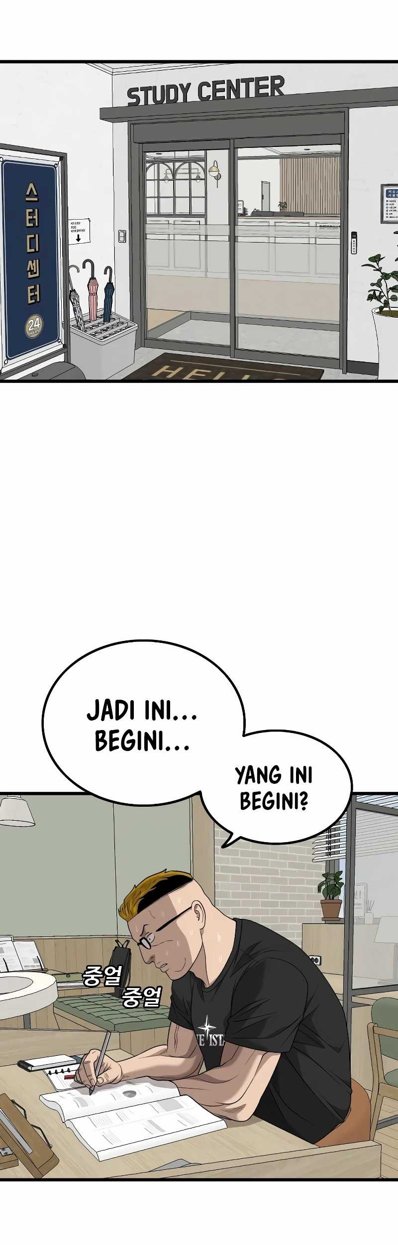 Chapter 215 - halaman 19