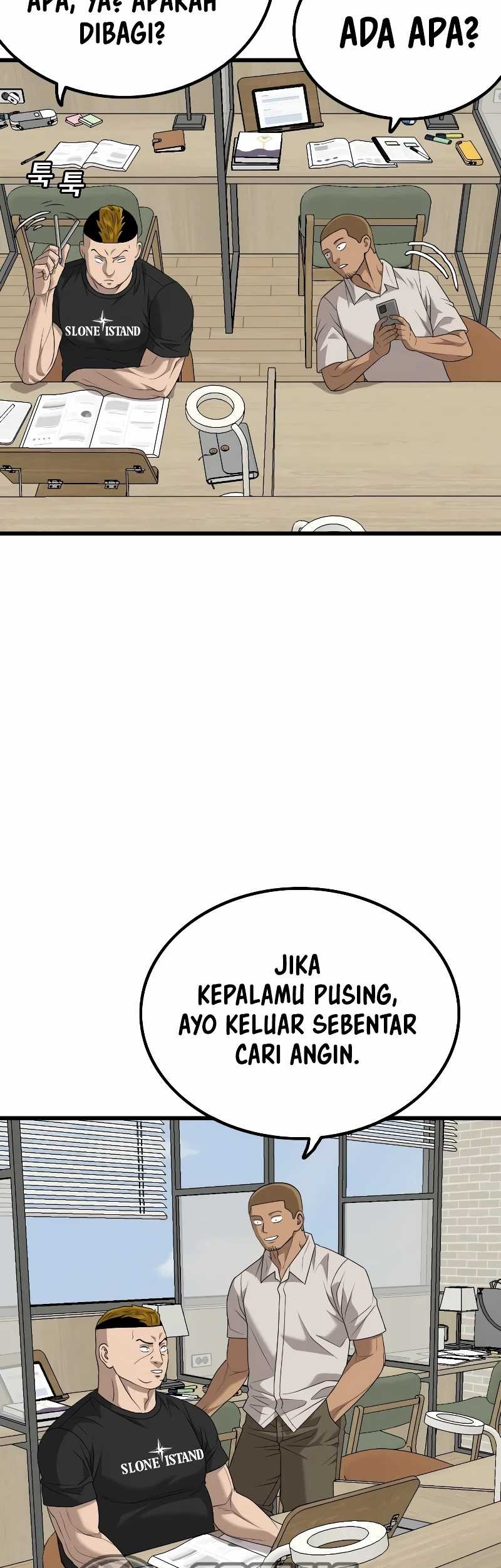 Chapter 215 - halaman 21