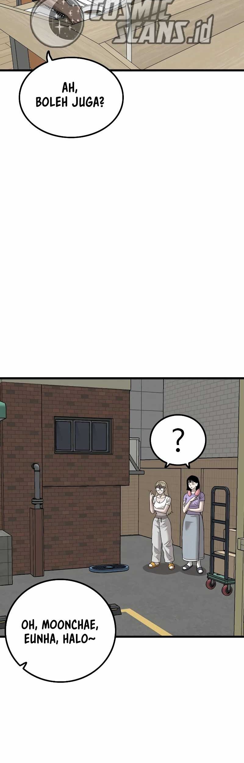 Chapter 215 - halaman 22