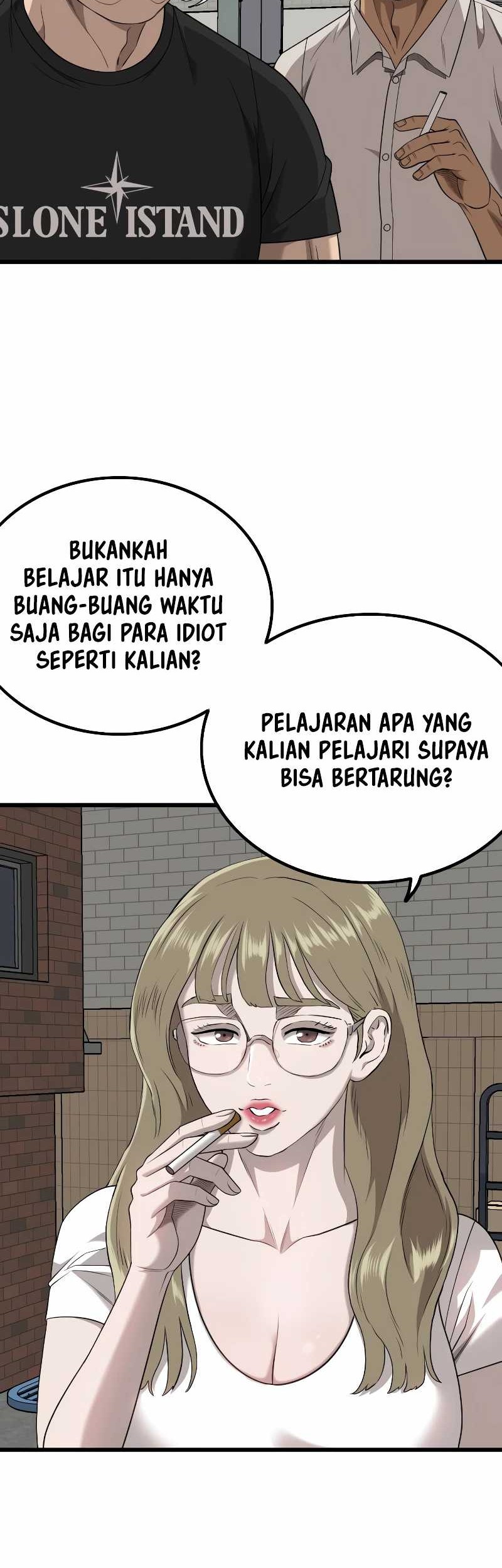 Chapter 215 - halaman 25
