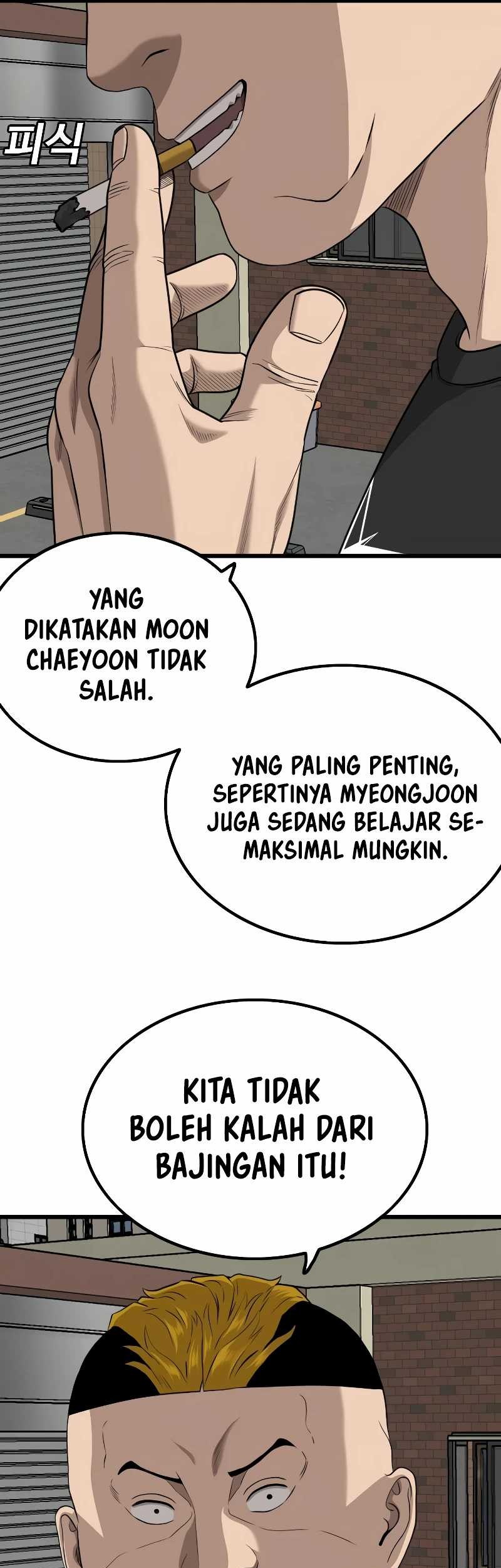 Chapter 215 - halaman 30