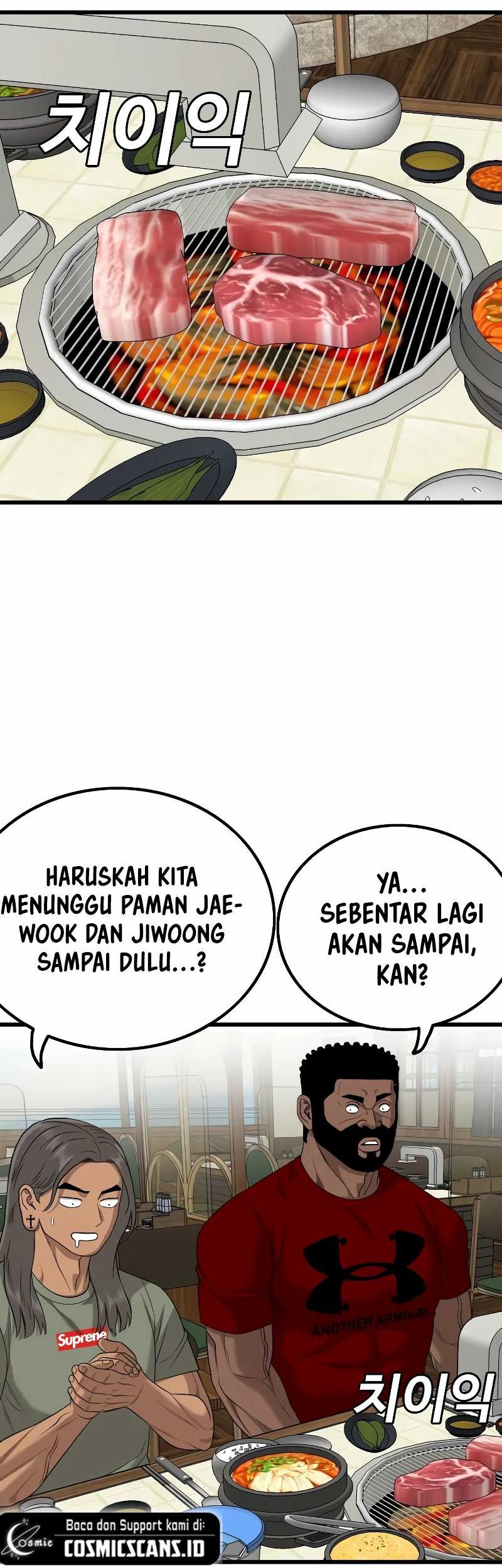 Chapter 214 - halaman 63