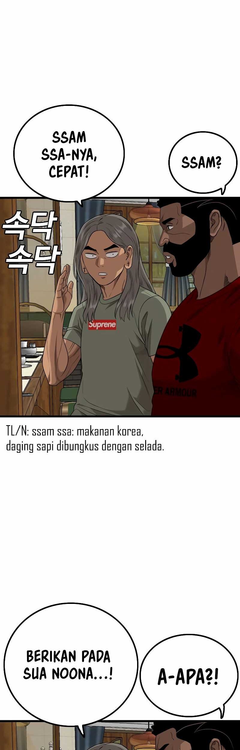 Chapter 214 - halaman 66